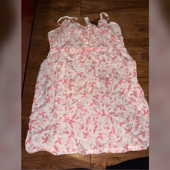La Vie en Rose Nightgown NWT Size L - Picture 1 of 1